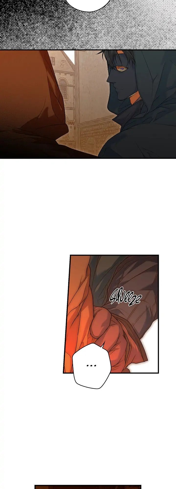 Secret Lady, Chapter 18 image 13